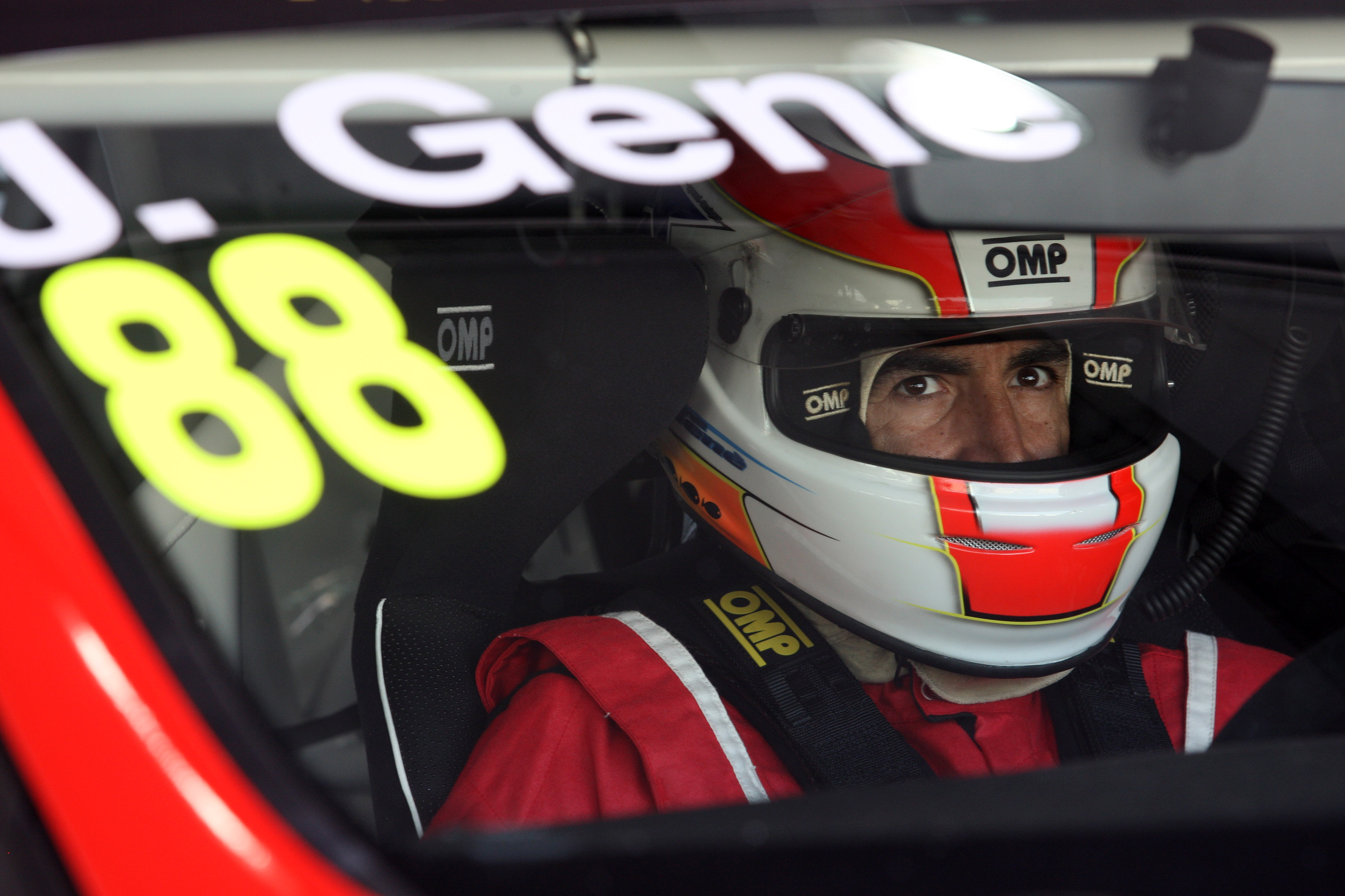 Jordi Gene Seat Leon Racer_36
