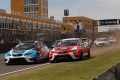 TCR International Series Valencia, Spain 01 -03 May 2015